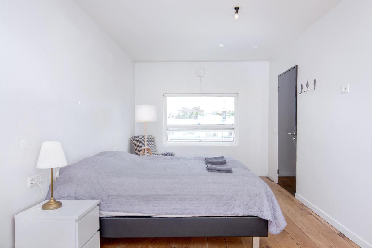 Penthouse On The Main Shopping Street Appartement *