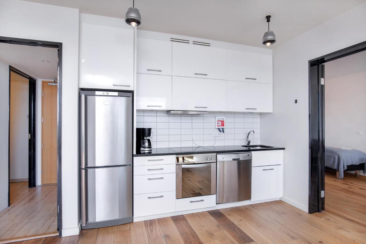 Appartement Penthouse On The Main Shopping Street